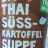 Bio Thai Süßkartoffel Suppe von louisaanna | Hochgeladen von: louisaanna