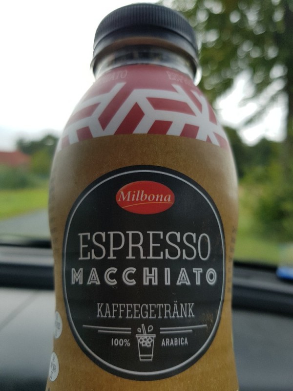 Espresso Macchiato von pummelponyprinzessin | Hochgeladen von: pummelponyprinzessin