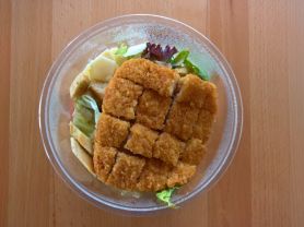 McDonald - Big Caesar Chicken Salad | Hochgeladen von: Charly68 McDonald - Big Caesar Chicken Salad | Hochgeladen von: Charly68