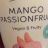 Mango Passionfruit Organic Sorbet von honeyy | Hochgeladen von: honeyy