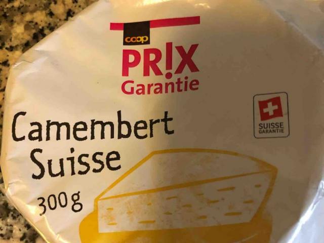 Camembert suisse von ilce | Hochgeladen von: ilce