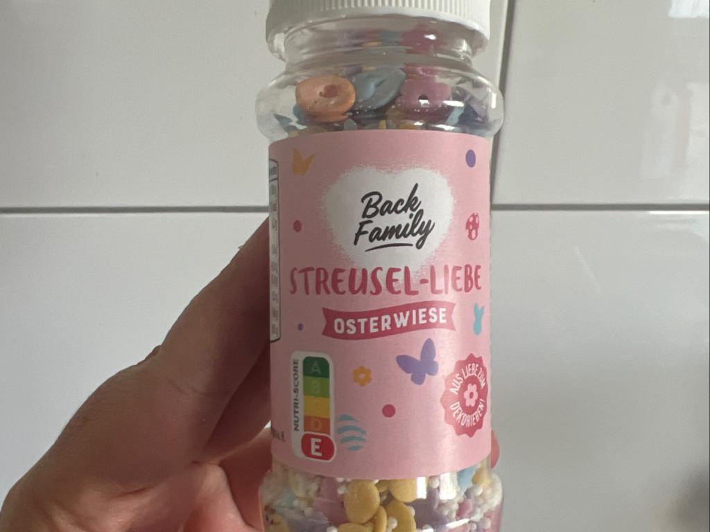 Streusel-Liebe, Ostereier von MariaDuSchaffstDas | Hochgeladen von: MariaDuSchaffstDas Streusel-Liebe, Ostereier von MariaDuSchaffstDas | Hochgeladen von: MariaDuSchaffstDas