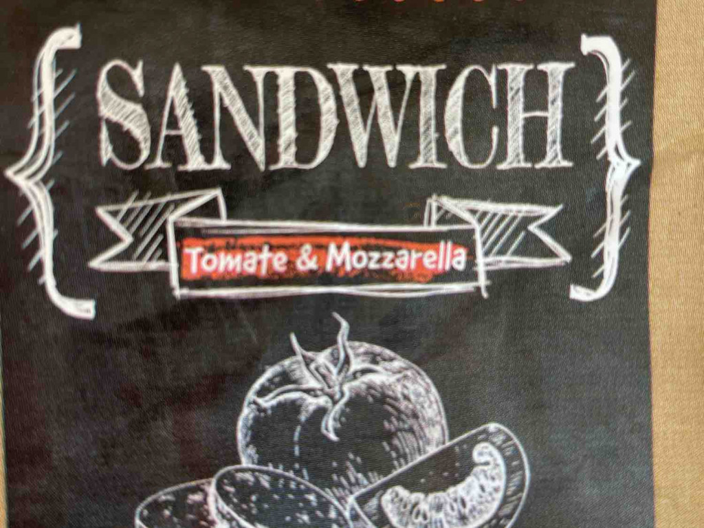 fresh company Sandwich Tomate&mozarella von PNAEristoff | Hochgeladen von: PNAEristoff