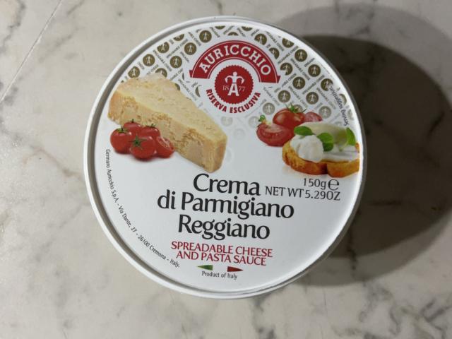 Crema di parmigiano reggiano von timwahn93 | Hochgeladen von: timwahn93