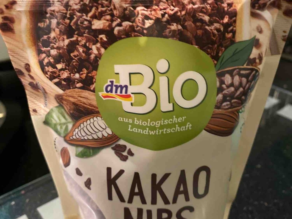 Kakao Nibs von Brita | Hochgeladen von: Brita