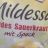 mildes  Sauerkraut mit Speck  von kaethe82 | Hochgeladen von: kaethe82