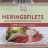 Heringsfilets in Bio-Tomaten-Creme von Silviix | Hochgeladen von: Silviix