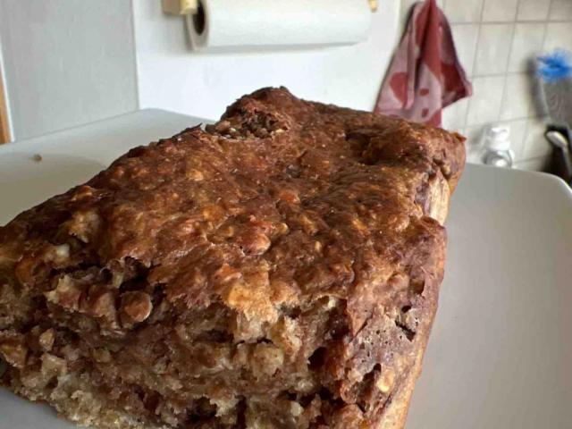 Bananenbrot von Bellalove1 | Hochgeladen von: Bellalove1