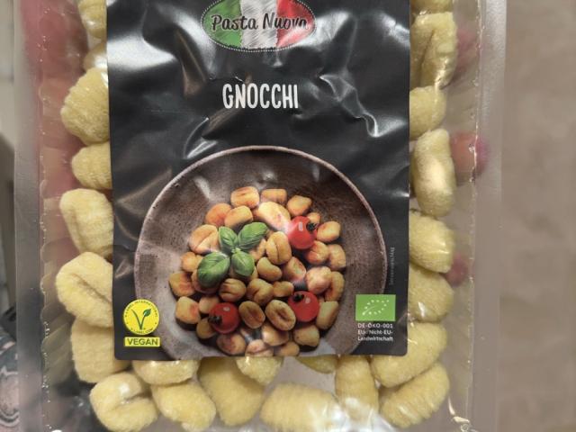 Gnocchi by sebimoramora2543 | Uploaded by: sebimoramora2543