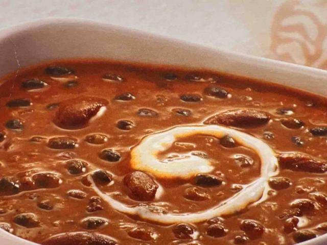 Delhi Dal Makhani von broti | Hochgeladen von: broti