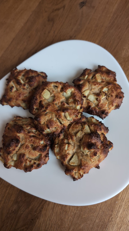 Hemmersche Apfel-Puddingtaler von tanhem | Hochgeladen von: tanhem