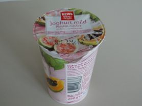Joghurt Mild, Papaya-Guave | Hochgeladen von: Schlickwurm