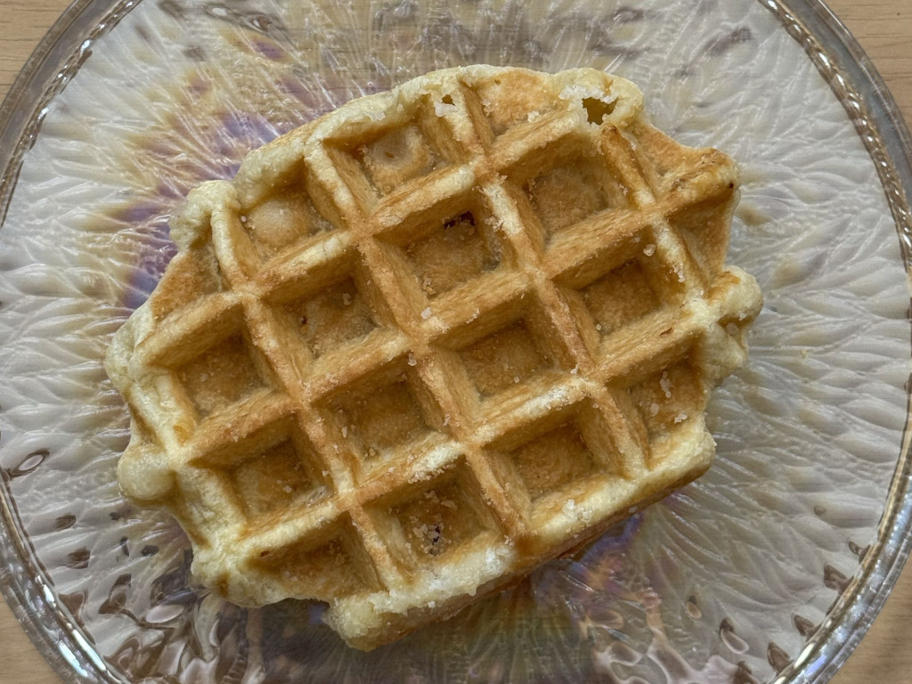 Lütticher Waffel von geetingthere2005 | Hochgeladen von: geetingthere2005