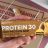 High Protein Bar 30, Peanut-Caramel Flavour von PeanutButterAndN | Hochgeladen von: PeanutButterAndNutella