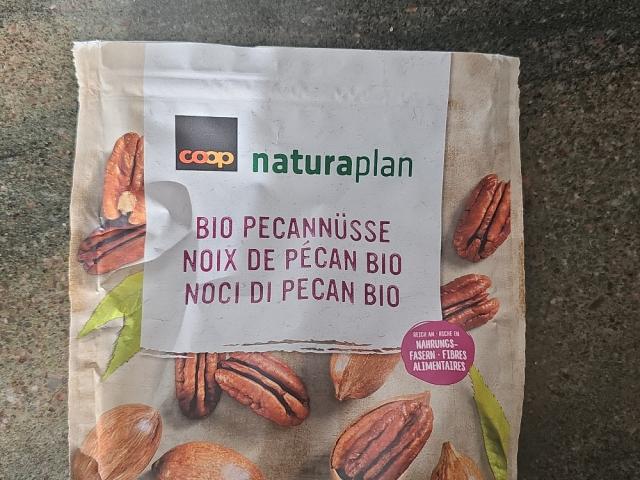 Bio Pecan Nuts by DiPop | Hochgeladen von: DiPop