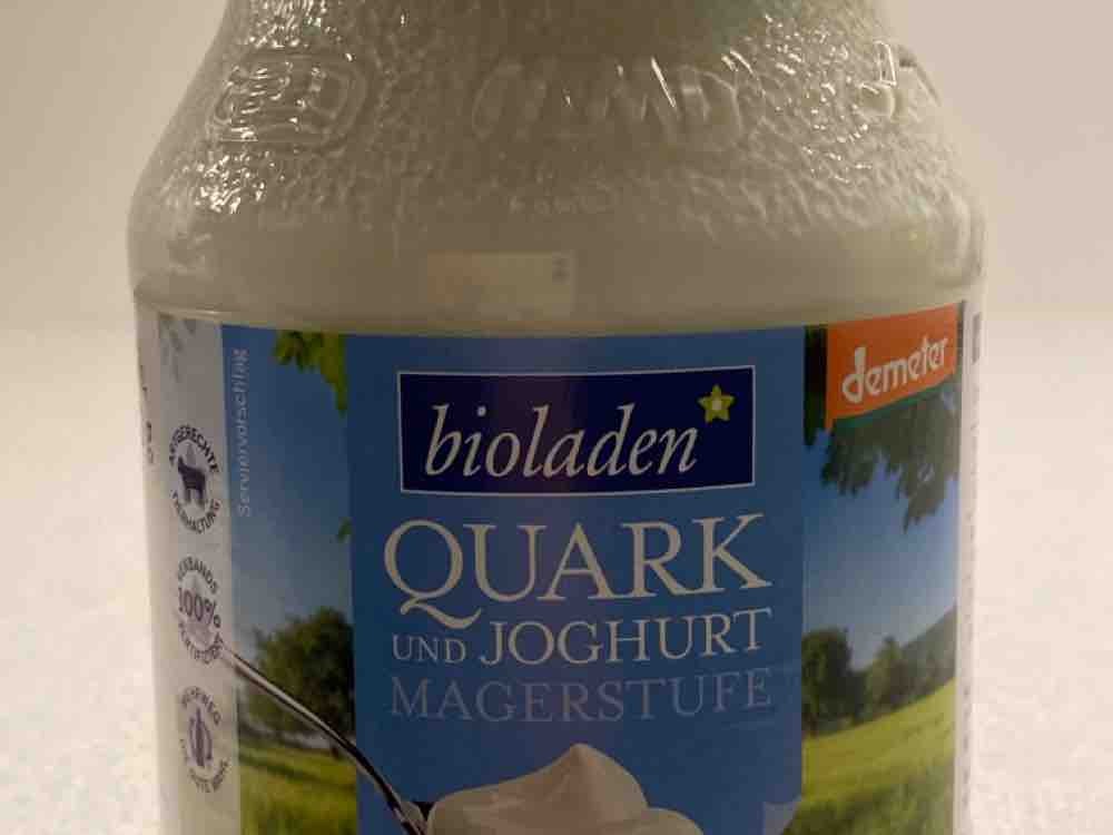 Quark und Joghurt Magerstufe von tanjabudde313638 | Hochgeladen von: tanjabudde313638