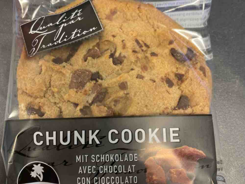 Chunk Cookie von Asylum | Hochgeladen von: Asylum