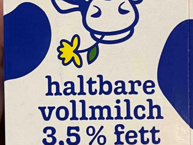 haltbare Vollmilch, 3,5% von JasminOh | Hochgeladen von: JasminOh