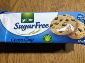 Sugar Free Choco Chip Biscuits | Hochgeladen von: skinny2b