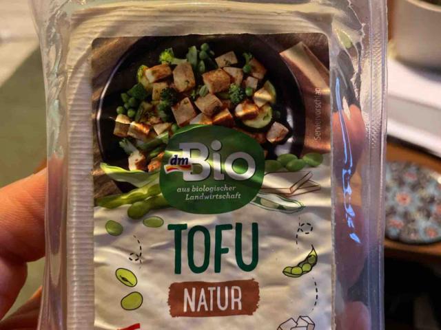 Tofu - Natur by sdiaab | Hochgeladen von: sdiaab