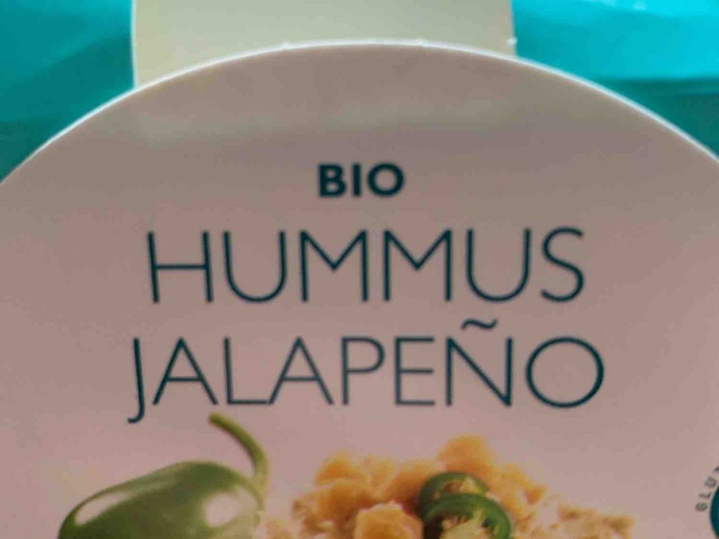 Hummus Jalapeno von pascalbremmer649 | Hochgeladen von: pascalbremmer649