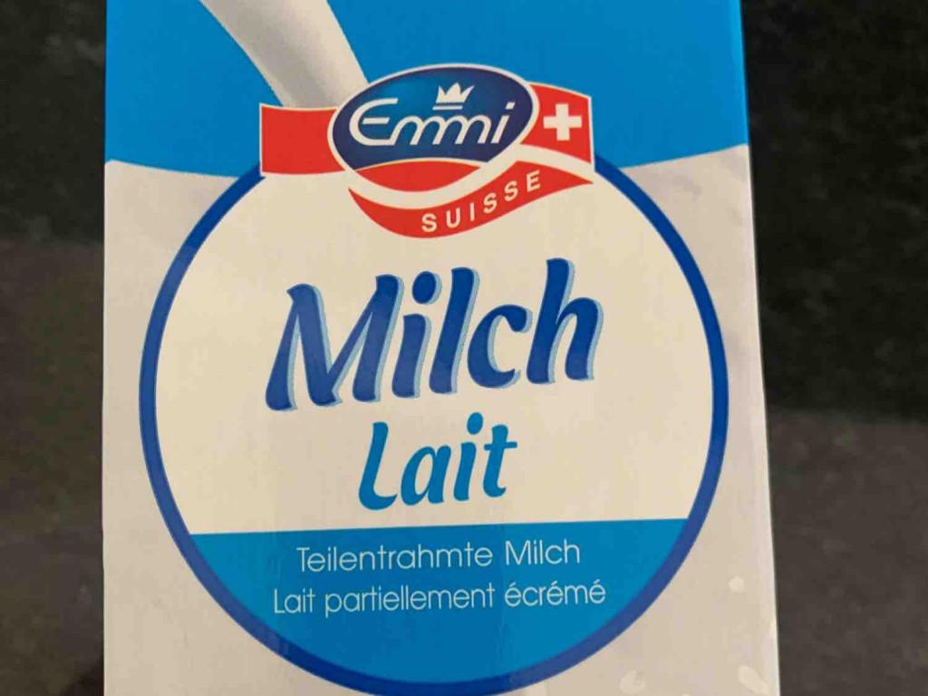Milch Lait von mwachter | Hochgeladen von: mwachter