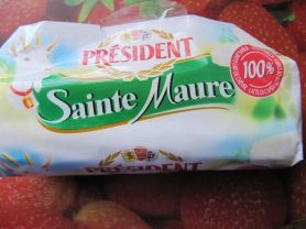 Ziegenkäse Saint Maure | Hochgeladen von: DeSilvi