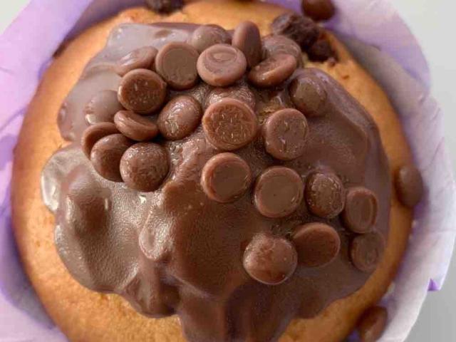 Chocolate Muffin von franky69 | Hochgeladen von: franky69