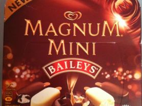 Magnum Mini Baileys, classic | Hochgeladen von: eugen.m