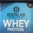 Bodylab Whey Protein Vanilla von Ronny79 | Hochgeladen von: Ronny79