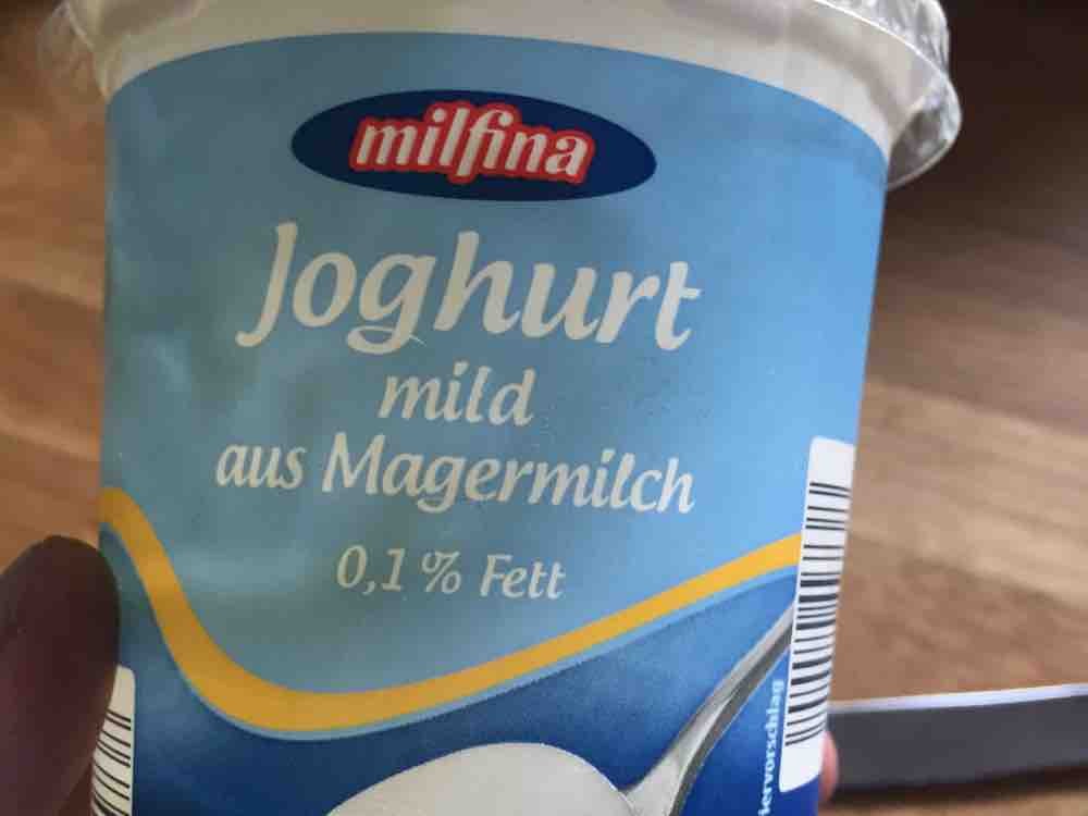 joghurt 0.1 aldi von francodargenio | Hochgeladen von: francodargenio
