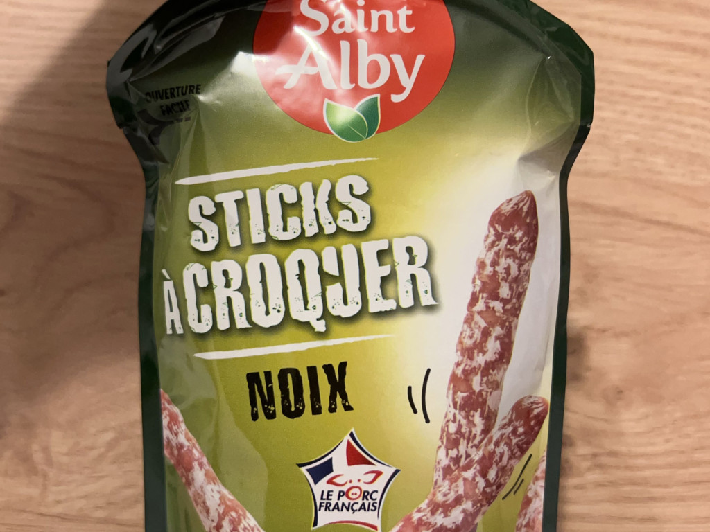 Sticks À Croquer by STYLOWZ | Hochgeladen von: STYLOWZ Sticks À Croquer by STYLOWZ | Hochgeladen von: STYLOWZ