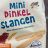 Mini Dinkel Stangen von lisaaa28 | Hochgeladen von: lisaaa28