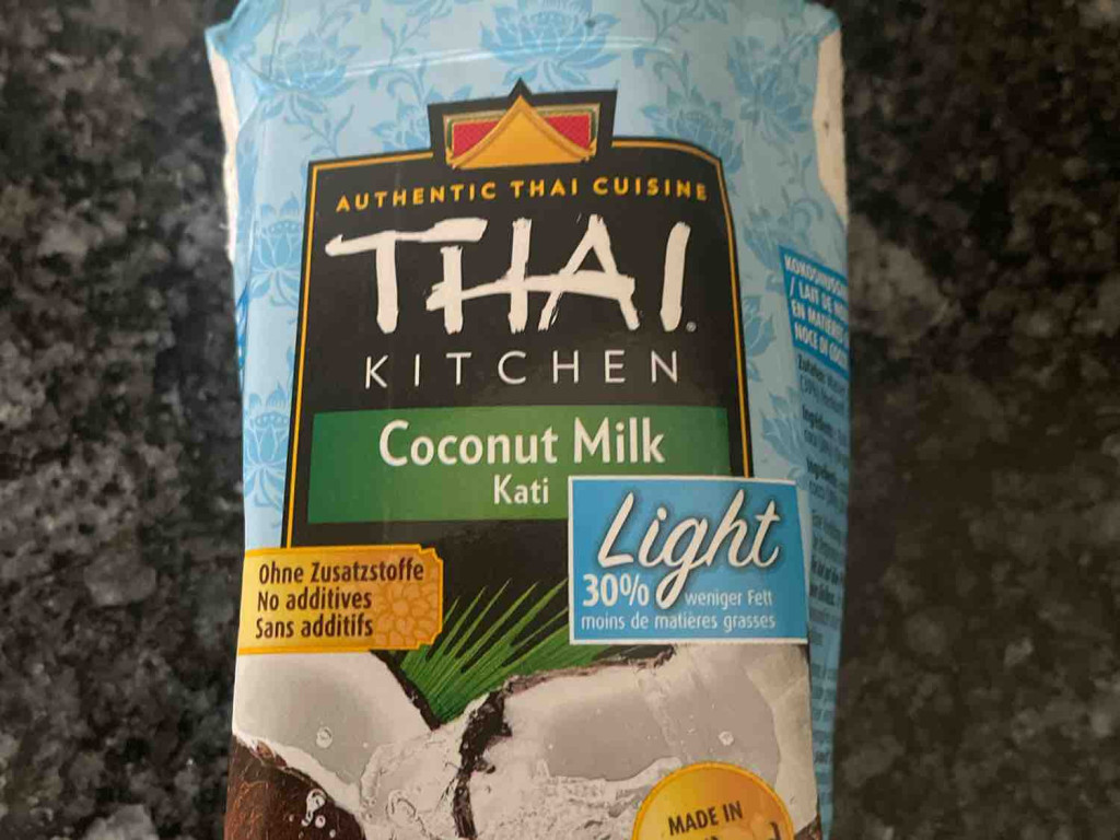 Coconut Milk, light von ncandraja673 | Hochgeladen von: ncandraja673