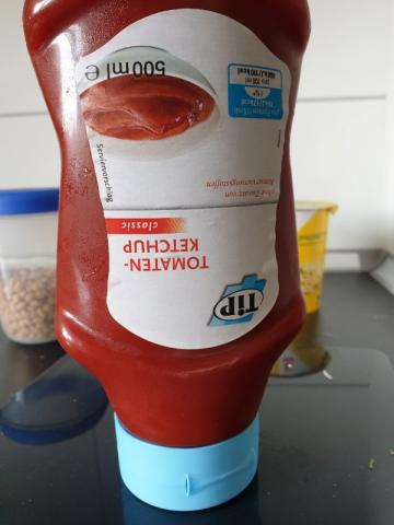 Tomaten Ketchup, classic von SMEE1984 | Hochgeladen von: SMEE1984