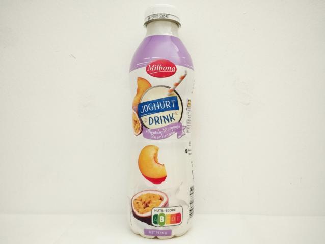 Joghurt Drink | Hochgeladen von: micha66/Akens-Flaschenking Joghurt Drink | Hochgeladen von: micha66/Akens-Flaschenking