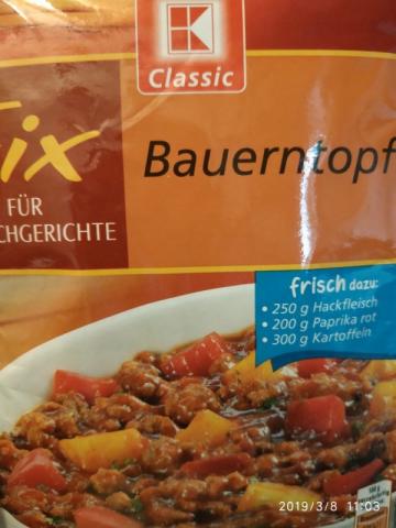 Fix für Bauerntopf von zeitlerclaudia765 | Hochgeladen von: zeitlerclaudia765