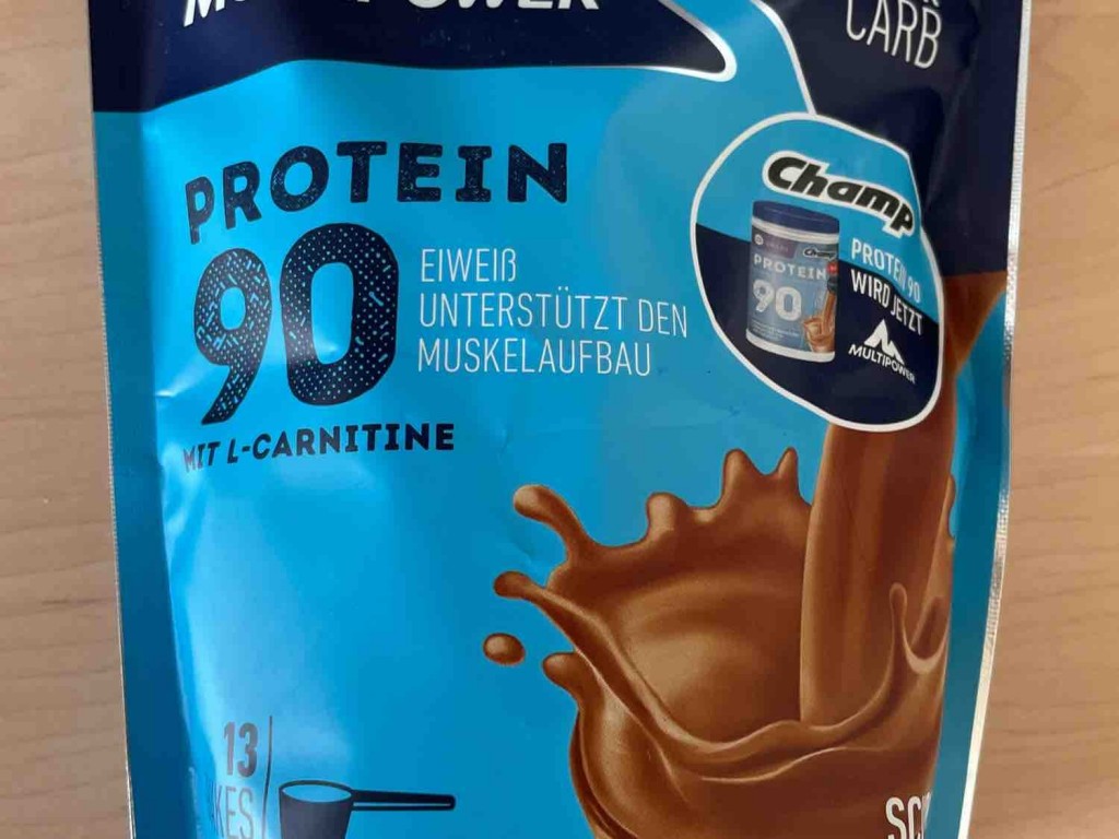 protein pulver, chocolate von daswirdschonwieder | Hochgeladen von: daswirdschonwieder