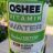 Oshee  Vitamin Water, Herbal Detox von michaelam02 | Hochgeladen von: michaelam02