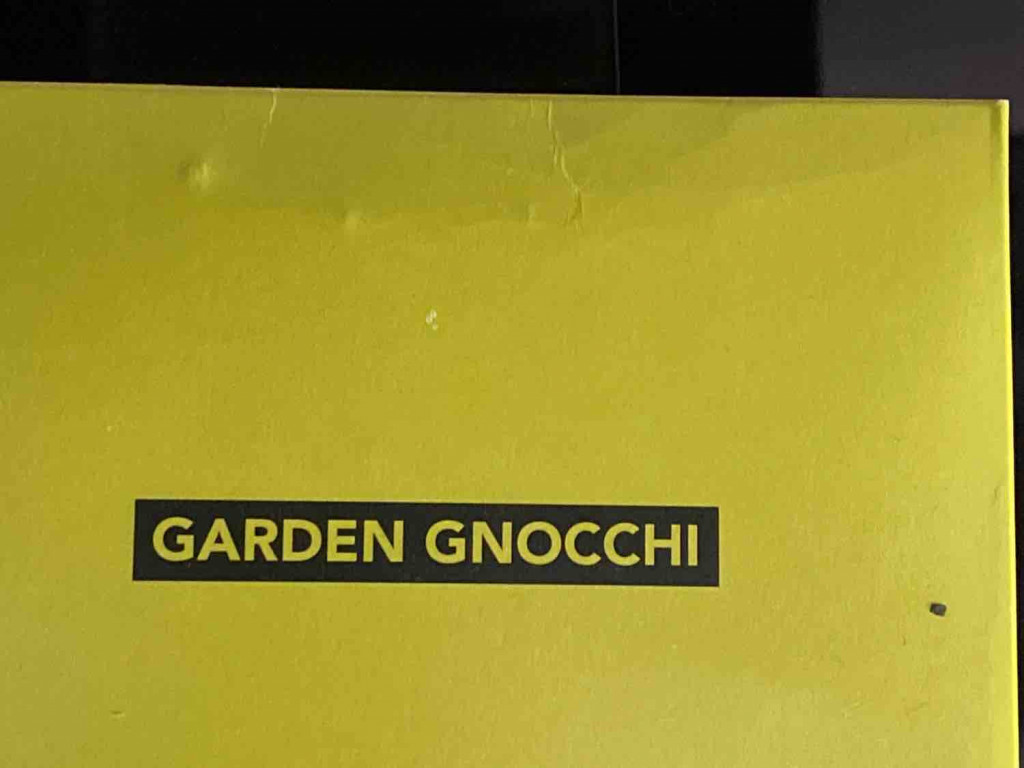 Garden Gnocchi von kristina302 | Hochgeladen von: kristina302