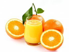 Orangensaft, frisch gepresst | Hochgeladen von: Ennaj