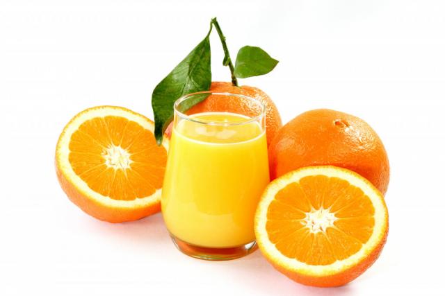 Orangensaft, frisch gepresst | Hochgeladen von: Ennaj