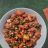 Vegane Gnocchi in Spinat - Tomaten - Soße by Tllrfl | Hochgeladen von: Tllrfl