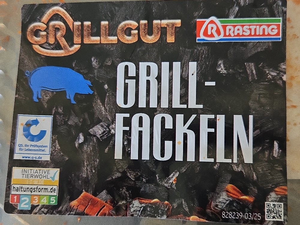 Grillfackel von Poucha | Hochgeladen von: Poucha Grillfackel von Poucha | Hochgeladen von: Poucha