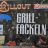 Grillfackel von Poucha | Hochgeladen von: Poucha