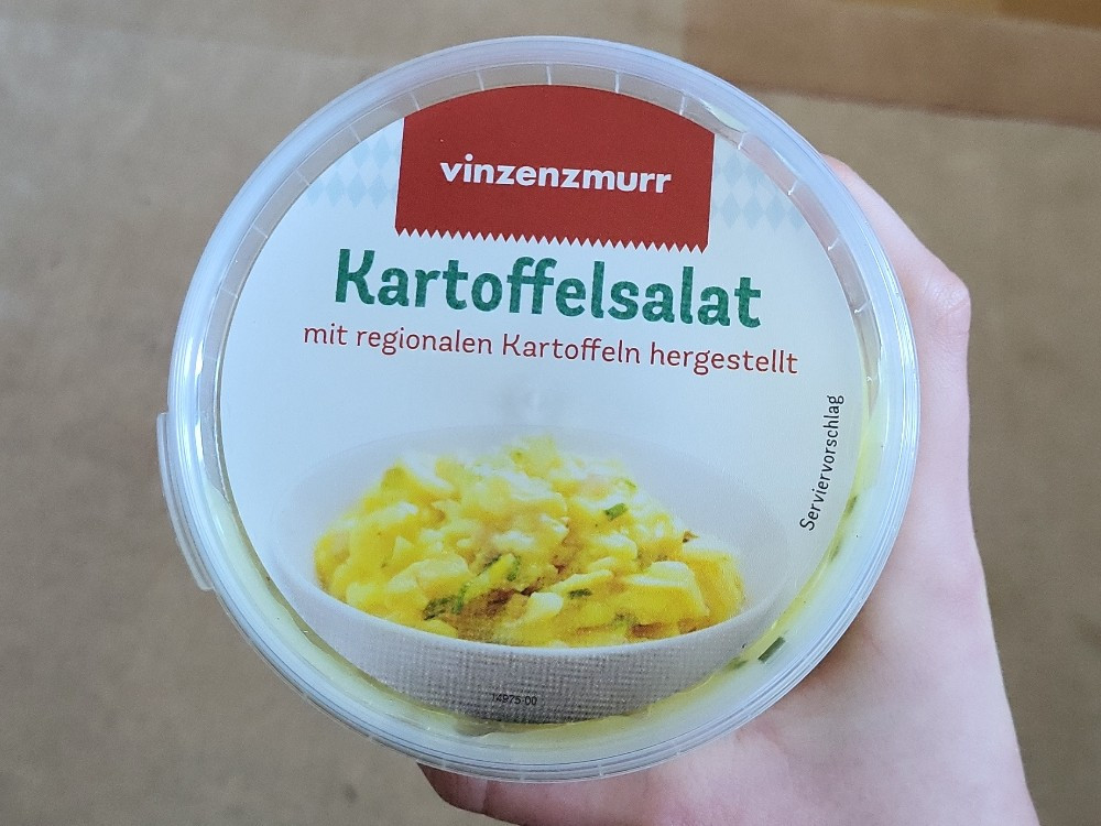 Kartoffelsalat von annique | Hochgeladen von: annique Kartoffelsalat von annique | Hochgeladen von: annique
