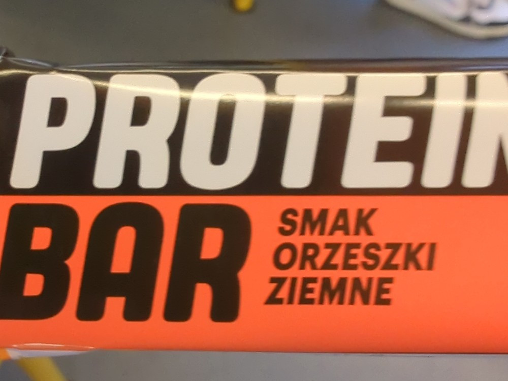 Protein Bar, Erdnuss von fabjong593 | Hochgeladen von: fabjong593 Protein Bar, Erdnuss von fabjong593 | Hochgeladen von: fabjong593
