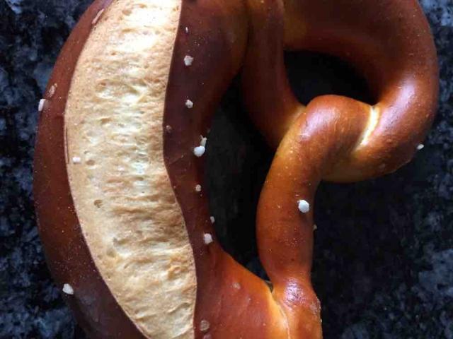 Bretzel, schwäbische Art von Jike01 | Hochgeladen von: Jike01