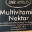 Multivitamin-Nektar  von mika.ela | Hochgeladen von: mika.ela