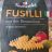 Fusilli von Phobie | Hochgeladen von: Phobie